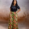 Jumpsuit Chiffon