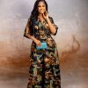 Coullote Jumpsuit